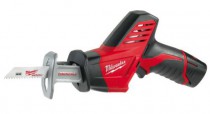 Milwaukee C12HZ Compact Hack Saw